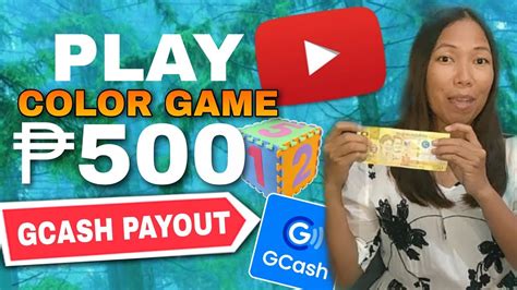 color game gcash legit